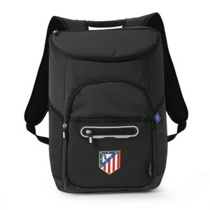 Mochila 30 Latas Negra